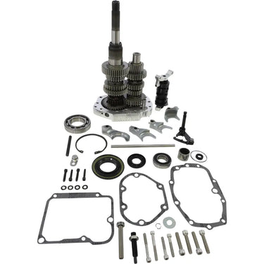 Baker Overdrive 6 Speed - 00-06 FXST/FXLT 01-5 FXD 2.94 - Transmission Components